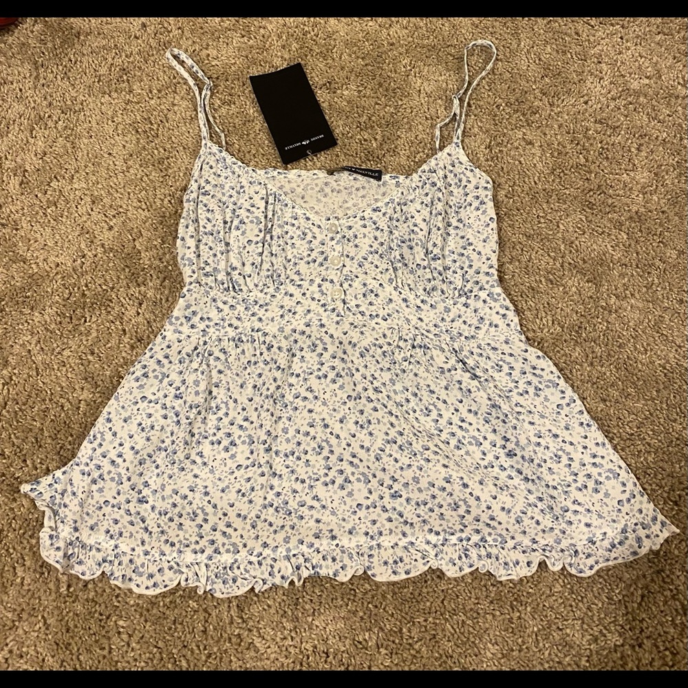 brandy melville top